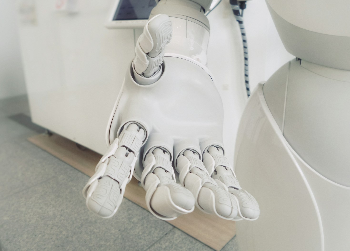 Data Intelligence: The Catalyst for Better Outcomes