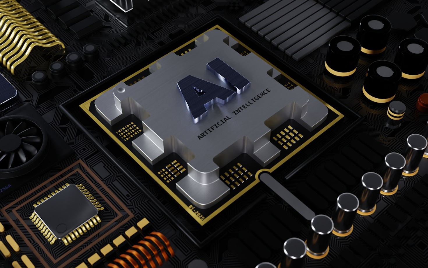 Integrating AI Into Your Workflow: A Step-by-Step Guide